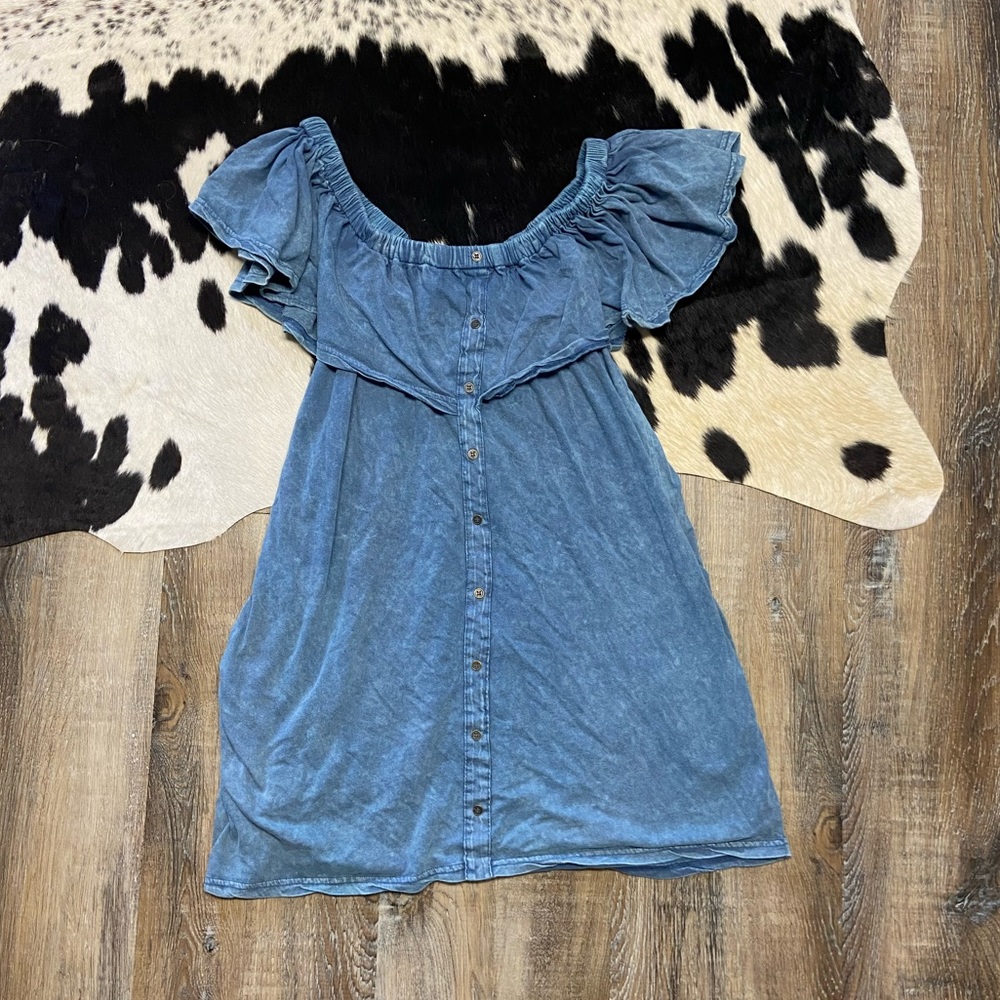 umgee | dress
